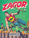 Zagor  n° 38 - Globo