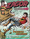 Zagor Especial  n° 1 - Mythos