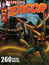 Zagor Especial  n° 3 - Mythos