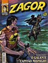 Zagor  n° 15 - Mythos