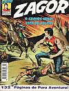 Zagor  n° 1 - Mythos