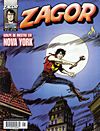 Zagor  n° 21 - Mythos