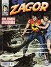 Zagor  n° 23 - Mythos