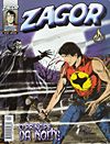 Zagor  n° 24 - Mythos