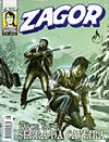 Zagor  n° 25 - Mythos