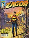 Zagor  n° 28 - Mythos