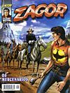 Zagor  n° 29 - Mythos