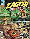 Zagor  n° 2 - Mythos