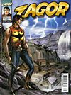 Zagor  n° 30 - Mythos