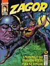 Zagor  n° 7 - Mythos