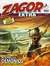 Zagor Extra  n° 3 - Mythos