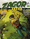 Zagor Extra  n° 6 - Mythos