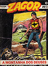 Zagor  n° 9 - Record