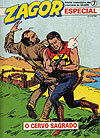 Zagor Especial  n° 7 - Record