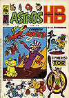 Astros Hb  n° 4 - Abril
