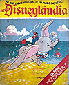 Disneylândia  n° 23 - Abril