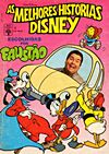 Melhores Histórias Disney Escolhidas Por..., As  n° 3 - Abril