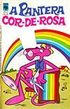 Pantera Cor-De-Rosa, A  n° 18 - Abril