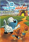 Variguinho  n° 24 - Ícaro