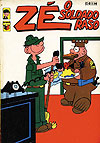 Zé, O Soldado Raso  n° 14 - Saber
