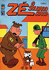 Zé, O Soldado Raso  n° 15 - Saber