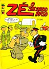 Zé, O Soldado Raso  n° 22 - Saber