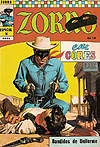 Zorro (Em Cores) Especial  n° 14 - Ebal