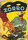 Zorro  n° 13 - Ebal