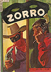 Zorro  n° 14 - Ebal