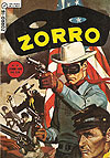 Zorro  n° 16 - Ebal