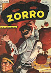 Zorro  n° 19 - Ebal