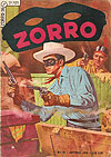 Zorro  n° 20 - Ebal