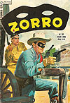 Zorro  n° 27 - Ebal