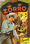 Zorro  n° 29 - Ebal
