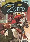 Zorro  n° 2 - Ebal