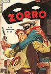 Zorro  n° 30 - Ebal