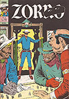 Zorro  n° 3 - Ebal
