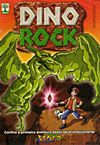Recreio: Dino Rock  - Abril