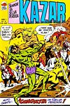 Ka-Zar  n° 6 - Bloch