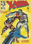X-Men  n° 16 - Abril