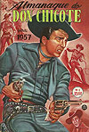 Almanaque do Don Chicote  - Rge
