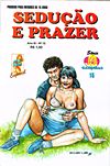 Série Gatinhas  n° 15 - Med Editora