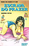 Série Gatinhas  n° 6 - Med Editora