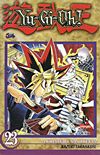 Yu-Gi-Oh!  n° 23 - JBC