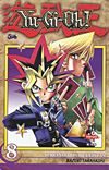 Yu-Gi-Oh!  n° 8 - JBC