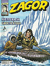 Zagor  n° 18 - Mythos