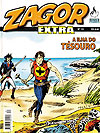 Zagor Extra  n° 21 - Mythos