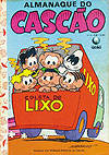 Almanaque do Cascão  n° 12 - Globo