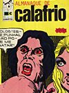 Almanaque de Calafrio  n° 1 - Minami & Cunha (M & C)