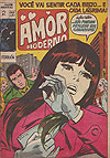Amor Moderno  n° 2 - Gorrion